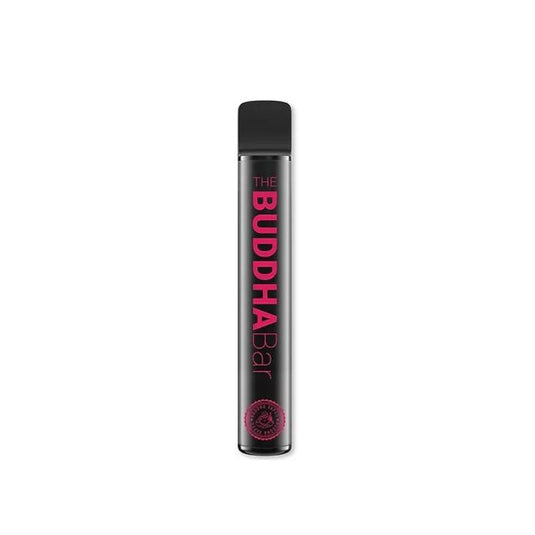Buddha Bar 600 Puff Disposable Vape Pod Device