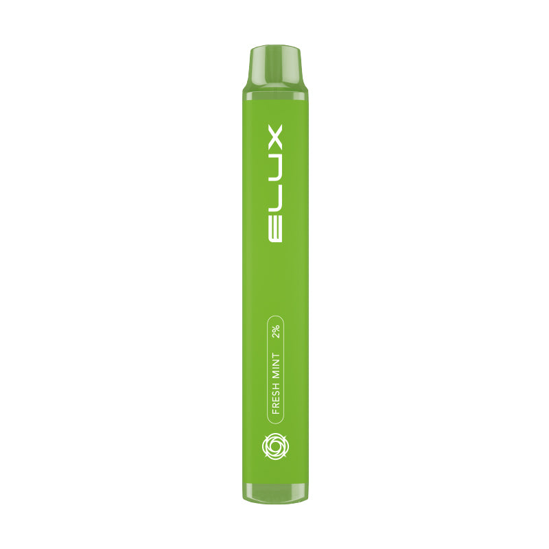 Load image into Gallery viewer, Elux Legend Mini 600 Puff Disposable Vape Device
