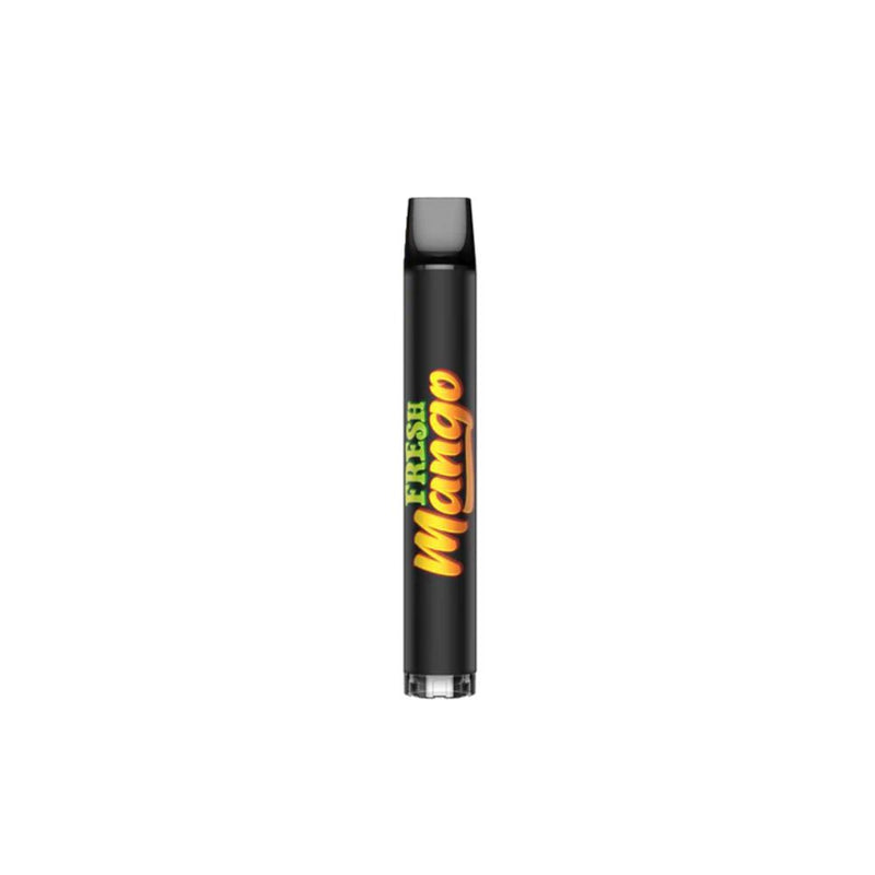 Load image into Gallery viewer, Frunk Bar PRO 800 Puff Disposable Vape Pod Device
