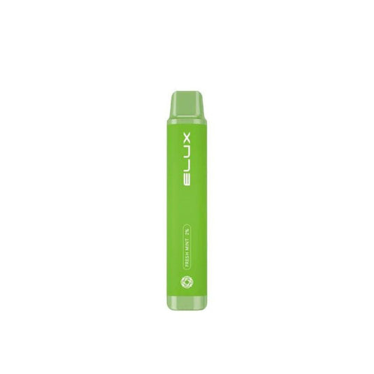 Elux PRO 600 Puff Disposable Vape Pod Device