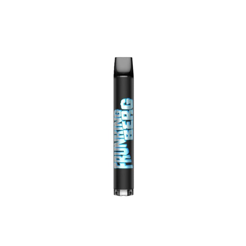 Load image into Gallery viewer, Frunk Bar PRO 800 Puff Disposable Vape Pod Device
