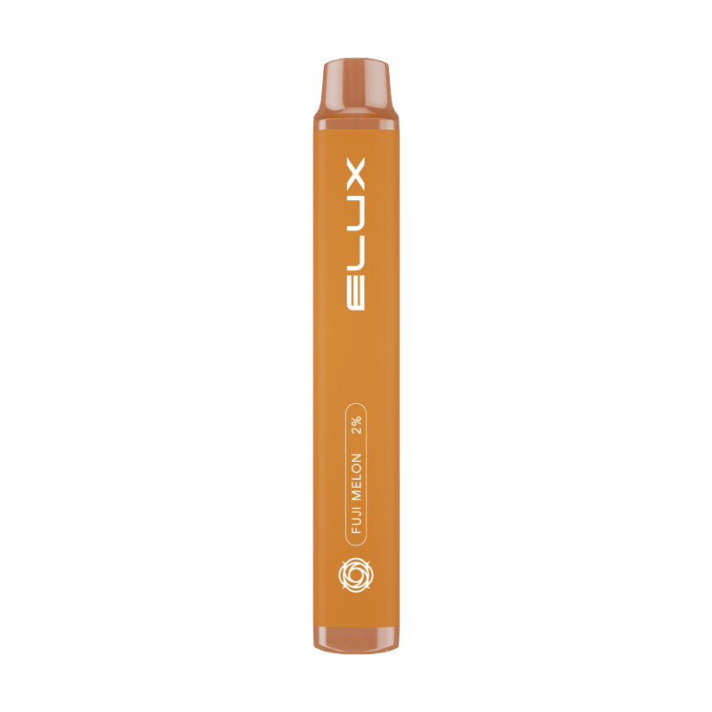 Load image into Gallery viewer, Elux Legend Mini 600 Puff Disposable Vape Device
