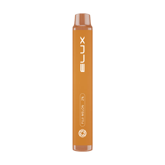 Elux Legend Mini 600 Puff Disposable Vape Device