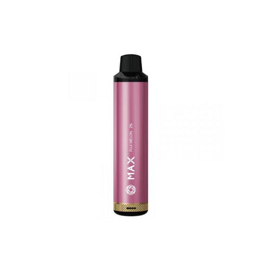 Elux Max 4000 Puff Disposable Vape Device