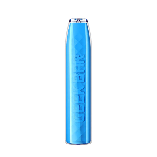 Geek Bar 575 Puff Disposable Vape by GeekVape