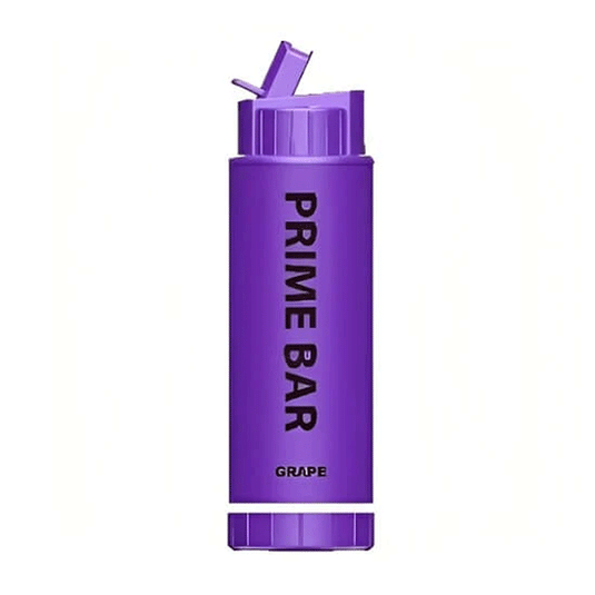 Prime Bar 8000 Puff 2% Disposable Vape Device