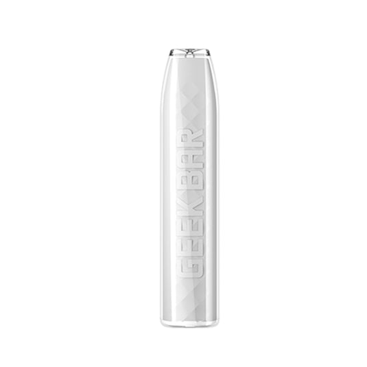 Geek Bar 575 Puff Disposable Vape by GeekVape