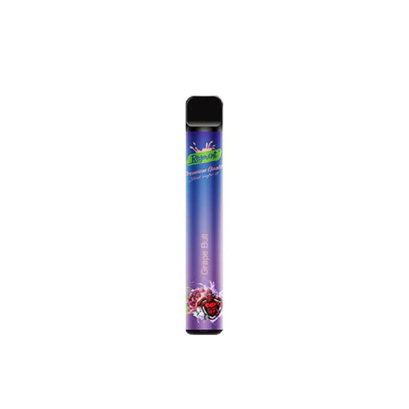 Load image into Gallery viewer, Reymont 688 Puff Disposable Vape Pod Device
