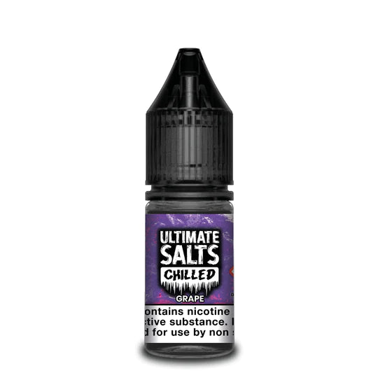 Load image into Gallery viewer, Ultimate Salts 10ml Candy Drops Nic Salts
