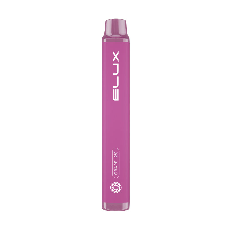 Load image into Gallery viewer, Elux Legend Mini 600 Puff Disposable Vape Device
