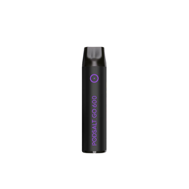 Load image into Gallery viewer, Pod Salt Go 600 Disposable Vape Pod Device
