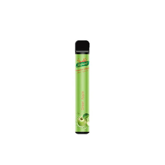 Reymont 688 Puff Disposable Vape Pod Device