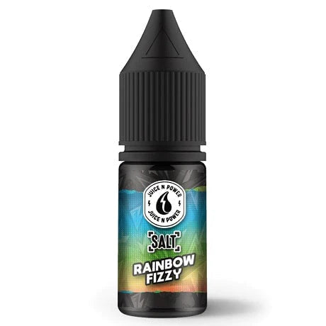 Load image into Gallery viewer, Juice N Power 10ml Nic Salts | Rainbow Fizzy
