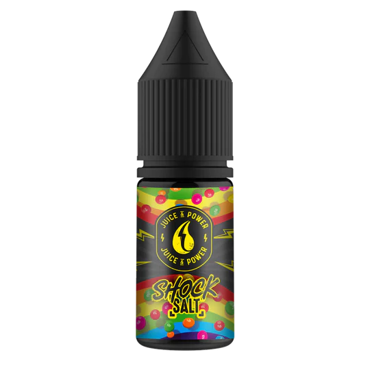 Load image into Gallery viewer, Juice N Power 10ml Nic Salts |Shock
