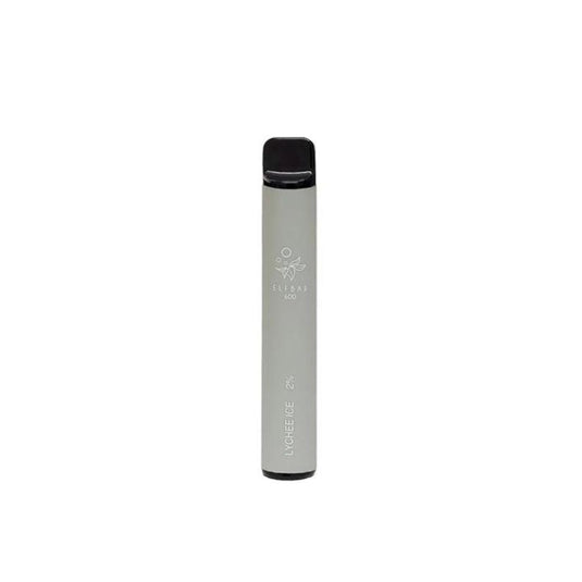 Elf Bar 600 Puff Disposable Vape Pod