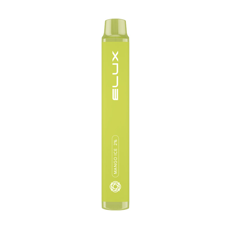 Load image into Gallery viewer, Elux Legend Mini 600 Puff Disposable Vape Device
