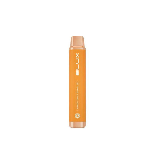 Elux PRO 600 Puff Disposable Vape Pod Device