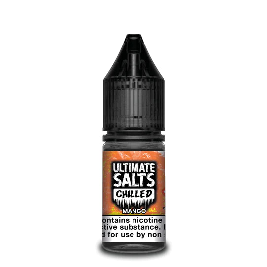 Load image into Gallery viewer, Ultimate Salts 10ml Candy Drops Nic Salts
