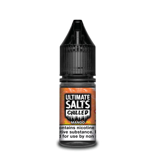 Ultimate Salts 10ml Candy Drops Nic Salts