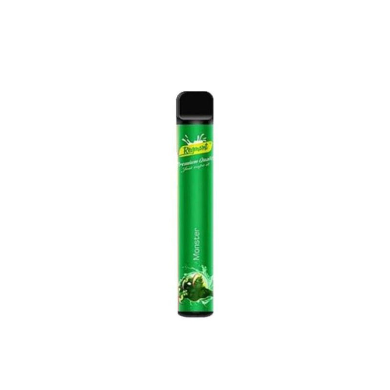 Load image into Gallery viewer, Reymont 688 Puff Disposable Vape Pod Device
