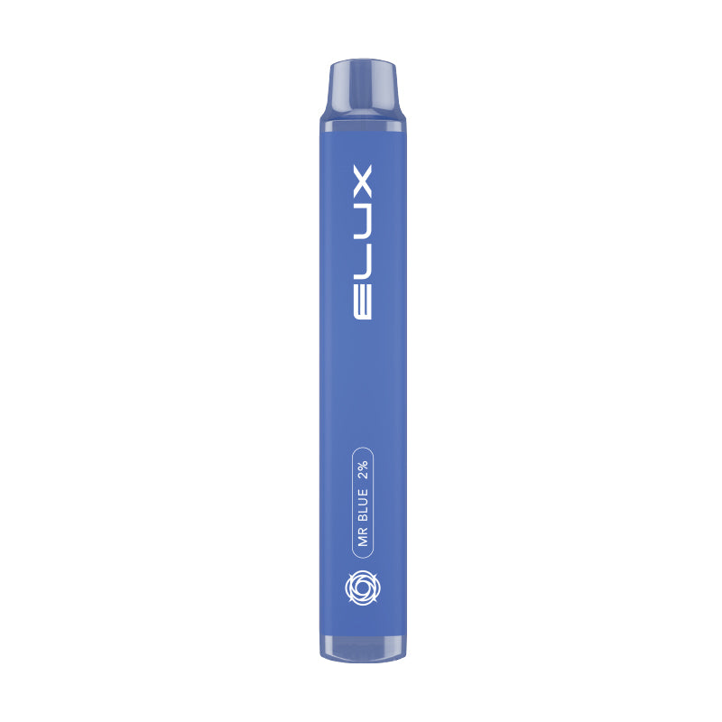 Load image into Gallery viewer, Elux Legend Mini 600 Puff Disposable Vape Device
