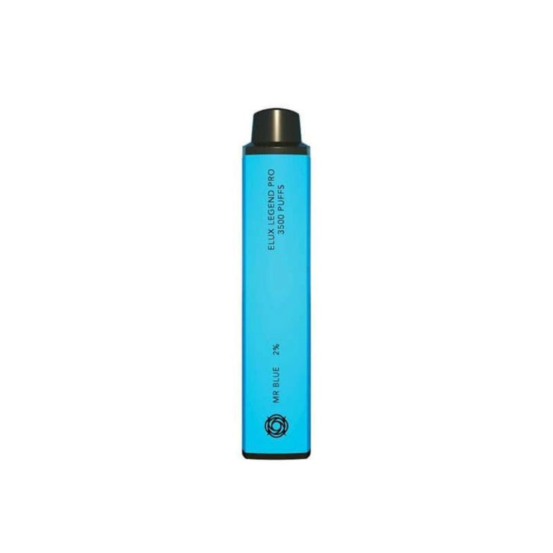 Load image into Gallery viewer, Elux Legend PRO 3500 Puff Disposable Vape Device
