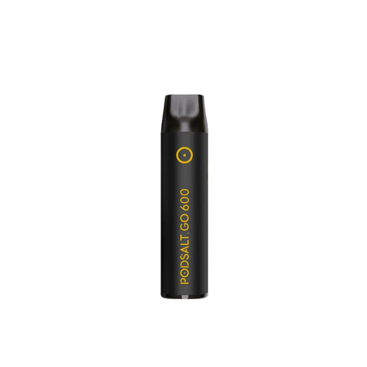 Pod Salt Go 600 Disposable Vape Pod Device