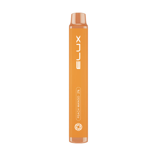 Elux Legend Mini 600 Puff Disposable Vape Device