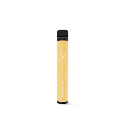 Elf Bar 600 Puff Disposable Vape Pod