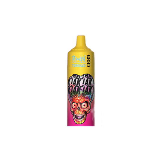 RandM Tornado 9000 Puff Disposable Vape | Sale Price 8.99 | Shop Disposables RandM Tornado 9000 Puff Disposable Vape | Sale Price 8.99 | Shop Disposables