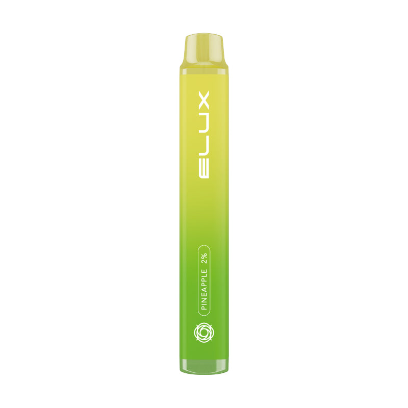 Load image into Gallery viewer, Elux Legend Mini 600 Puff Disposable Vape Device
