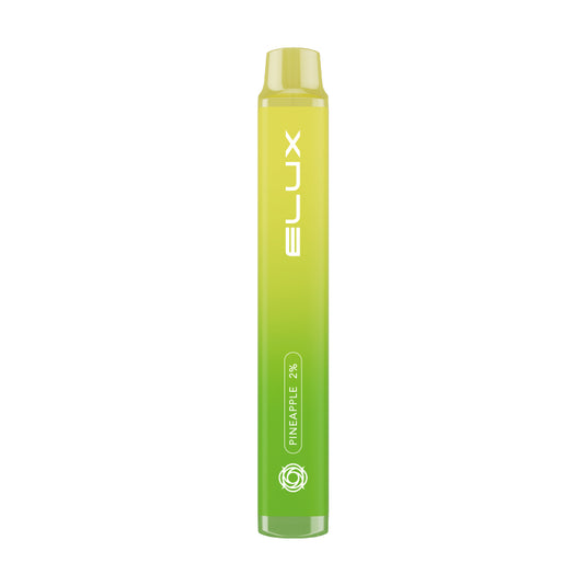 Elux Legend Mini 600 Puff Disposable Vape Device