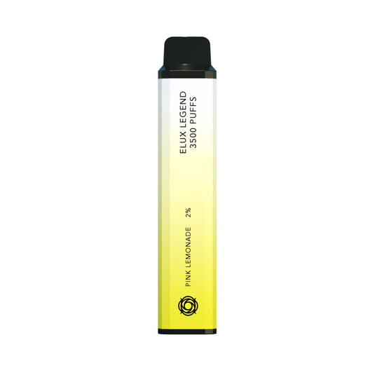 Elux Legend 3500 Puff Disposable Vape | Exclusive Sale Only in 9.49 Shop Disposables Elux Legend 3500 Puff Disposable Vape | Exclusive Sale Only in 9.49 Shop Disposables