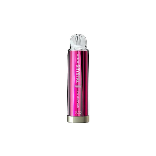 SKE Crystal Super Max 4500 Puffs Disposable Vape | Sale Price 6.99 | Shop Disposables SKE Crystal Super Max 4500 Puffs Disposable Vape | Sale Price 6.99 | Shop Disposables