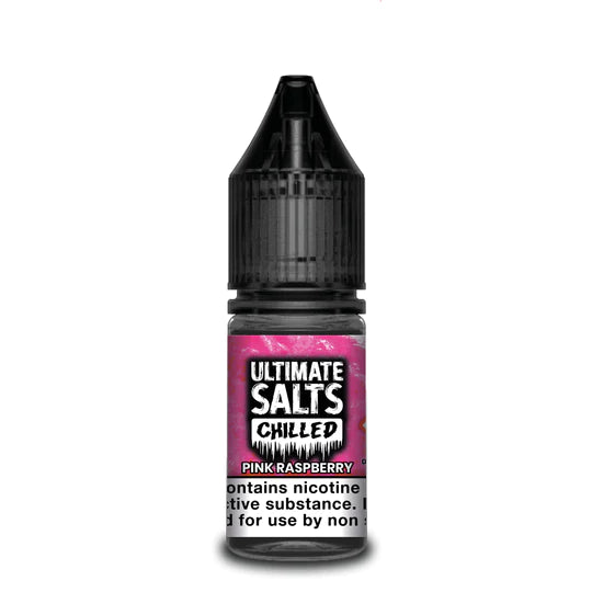 Load image into Gallery viewer, Ultimate Salts 10ml Candy Drops Nic Salts
