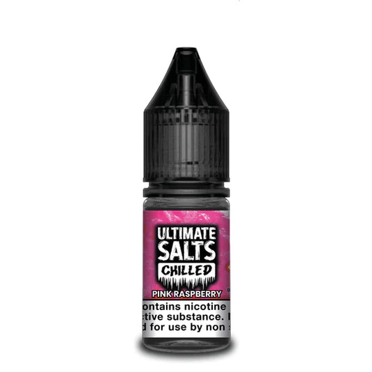 Ultimate Salts 10ml Candy Drops Nic Salts