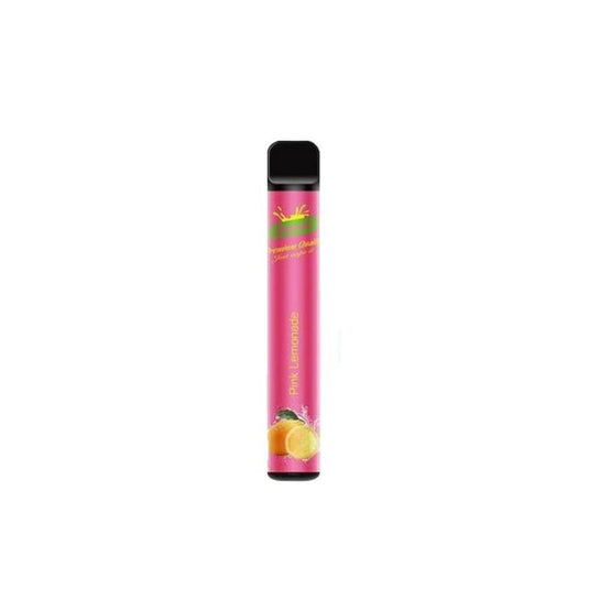 Reymont 688 Puff Disposable Vape Pod Device