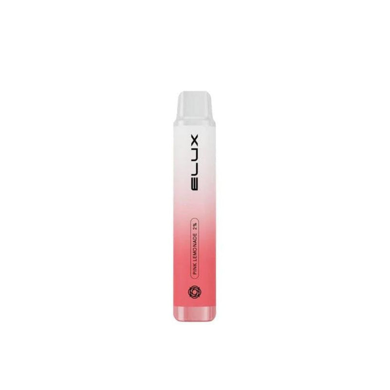 Load image into Gallery viewer, Elux PRO 600 Puff Disposable Vape Pod Device
