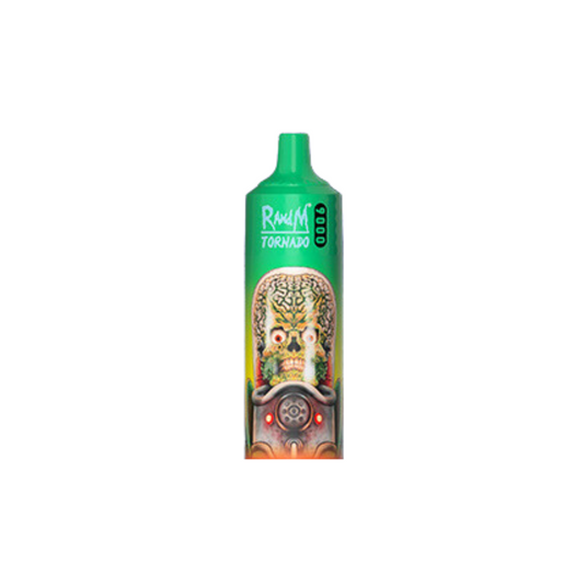RandM Tornado 9000 Puff Disposable Vape | Sale Price 8.99 | Shop Disposables RandM Tornado 9000 Puff Disposable Vape | Sale Price 8.99 | Shop Disposables