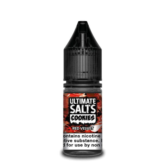 Ultimate Salts 10ml Candy Drops Nic Salts