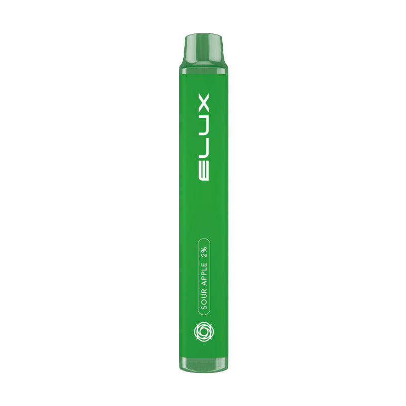 Load image into Gallery viewer, Elux Legend Mini 600 Puff Disposable Vape Device
