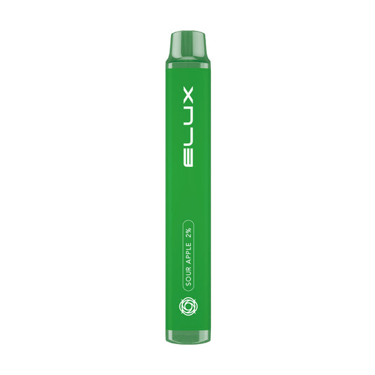 Elux Legend Mini 600 Puff Disposable Vape Device