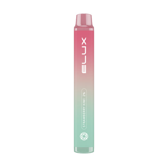 Elux Legend Mini 600 Puff Disposable Vape Device