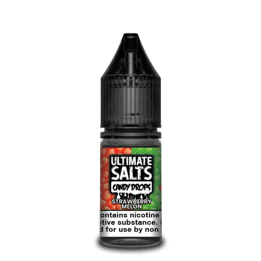 Ultimate Salts 10ml Candy Drops Nic Salts