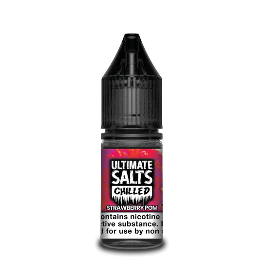 Load image into Gallery viewer, Ultimate Salts 10ml Candy Drops Nic Salts
