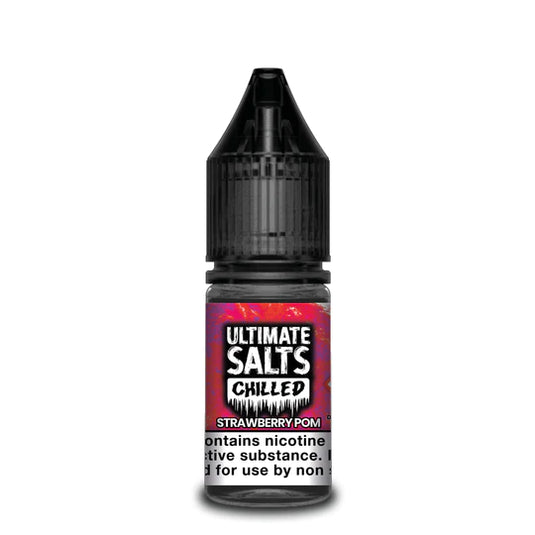 Ultimate Salts 10ml Candy Drops Nic Salts