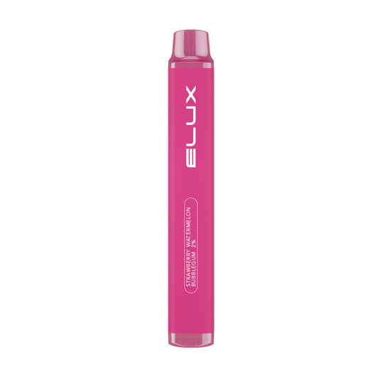 Elux Legend Mini 600 Puff Disposable Vape Device