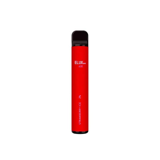 Elux Bar 600 Puffs Sweet Series Disposable Vape Device Elux Bar 600 Puff Puff Disposable Vape Elux Bar 600 Puffs Sweet Series Disposable Vape Device Elux Bar 600 Puff Puff Disposable Vape