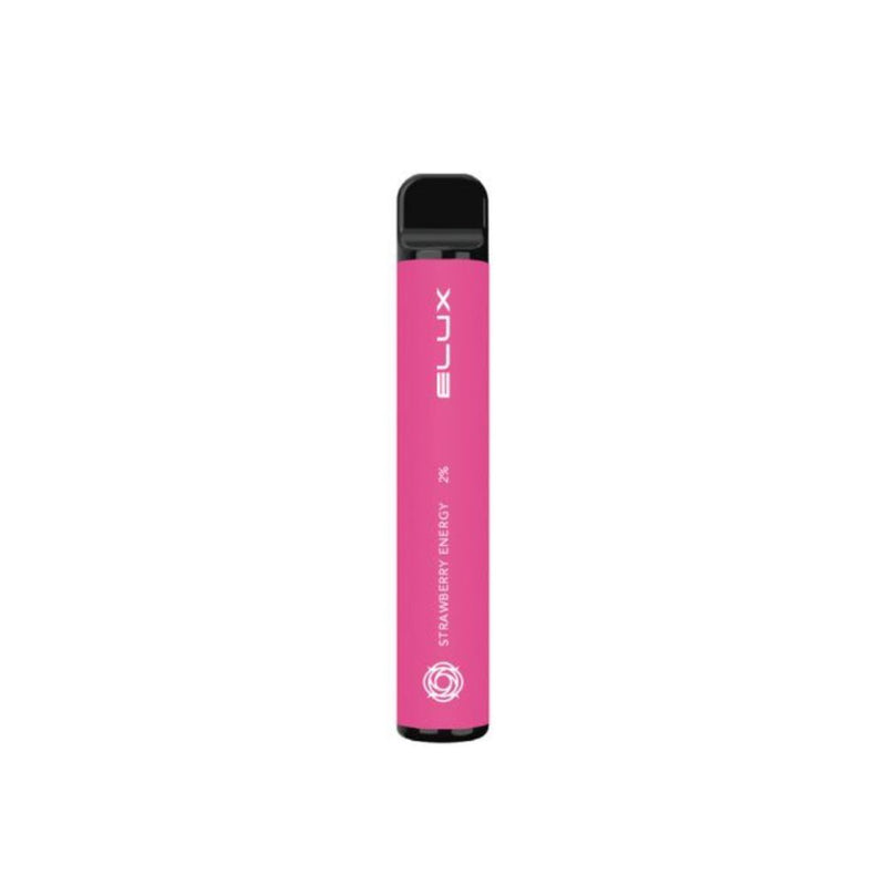 Load image into Gallery viewer, Elux Bar 600 Puff Disposable Vape Pod Device
