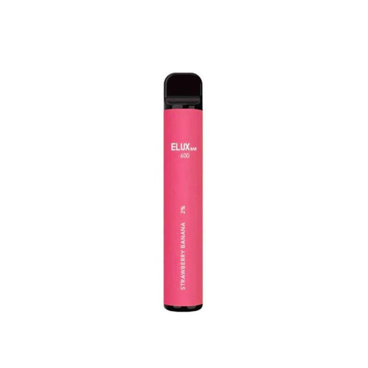 Elux Bar 600 Puff Puff Disposable Vape Pod | Offer 1.99 Shop Disposables Elux Bar 600 Puff Puff Disposable Vape Pod | Offer 1.99 Shop Disposables